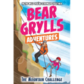 Mountain Challenge - Library Binding