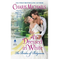All Dressed in White - Paperback