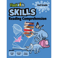 Reading Comprehension: Grade 2 - Paperback