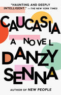 Caucasia - Paperback