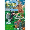 Bizarre Bible Stories 2 - Hardcover