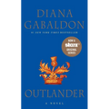 Outlander - Paperback