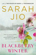 Blackberry Winter - Paperback