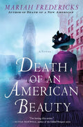 Death of an American Beauty - Paperback