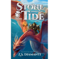 Stone & Tide - Paperback