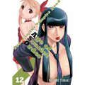 Dance in the Vampire Bund: Age of Scarlet Order Vol. 12 - Paperback