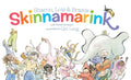 Sharon, Lois and Bram's Skinnamarink - Board Book