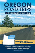 Oregon Road Trips - Northeast Edition - Paperback