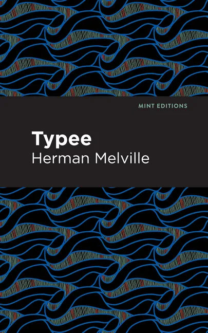 Typee - Hardcover