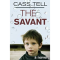 The Savant - a novel - Paperback