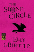 The Stone Circle: A Mystery - Paperback