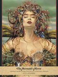The Mermaid's Mirror Journal: A Journal for Reflection, Deep Healing and Emotional Freedom - Paperback