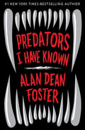Predators I Have Known - Paperback