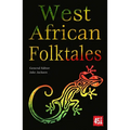 West African Folktales - Paperback