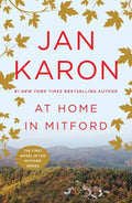 At Home in Mitford - Paperback