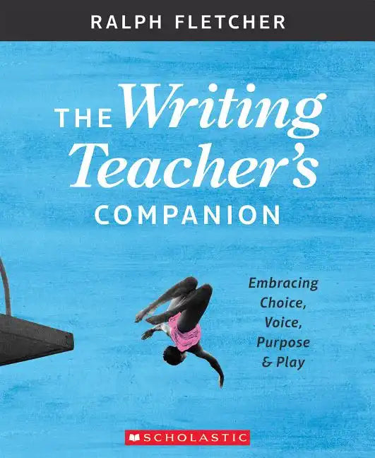 The Writing Teacher's Companion - Paperback