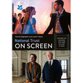 National Trust on Screen: Discover the Locations That Made Film and TV Magic - Paperback