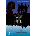 A Twist In Her Fate: Sophia Destino Series - Paperback