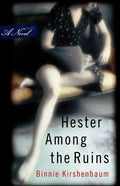 Hester Among the Ruins - Paperback