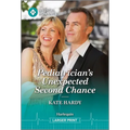 Pediatrician's Unexpected Second Chance - Paperback