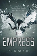 The Empress: Volume 2 - Hardcover