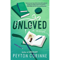 Unloved - Paperback