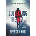 Collecting the Dead - Paperback
