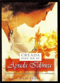 Creada Para Ser Su Ayuda Idanea/Created to Be His Help Mee: Descubre Como Puede Dios Hacer Glorioso Tu Matrimonio - Paperback