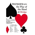 Watson's Classic Book on the Play of the Hand at Bridge - Paperback