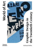 Graphic Design in the Twentieth Century: A Concise History - Paperback