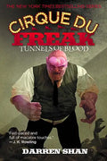 Tunnels of Blood - Paperback