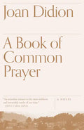 A Book of Common Prayer - Paperback