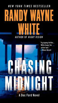 Chasing Midnight - Paperback