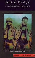 White Badge - Paperback