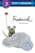 Frederick - Paperback