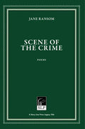 Scene of the Crime - Paperback