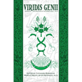 Viridis Genii: Explorations of the Green Arte, Series 8, Vol 3 - Paperback