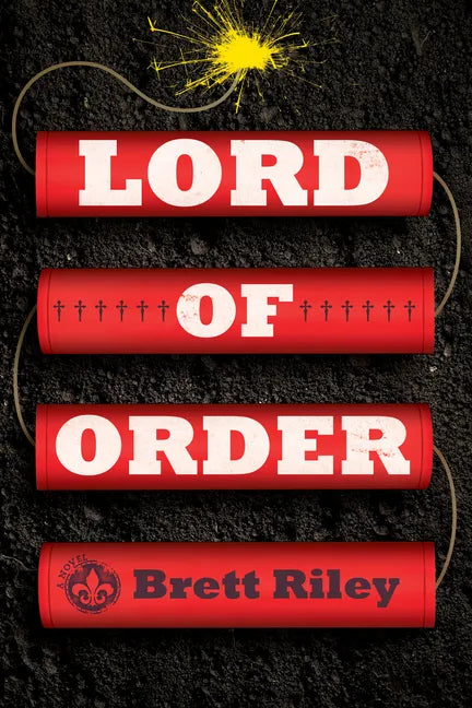 Lord of Order - Hardcover
