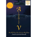 Alchemist V: And His Power Over Life, Love and Death - Paperback