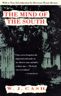 The Mind of the South - Paperback