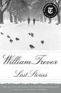 Last Stories - Paperback