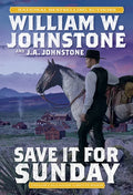 Save It for Sunday - Paperback