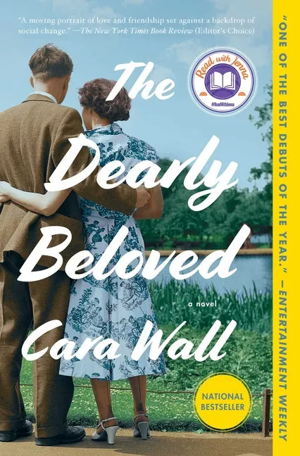 The Dearly Beloved: A Read with Jenna Pick - Paperback