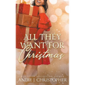 All They Want for Christmas - Paperback