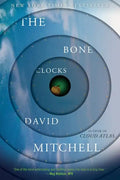 The Bone Clocks - Paperback