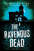 The Ravenous Dead - Paperback