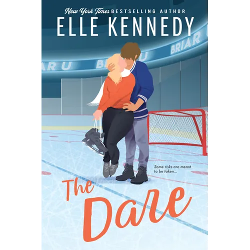 The Dare - Paperback