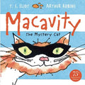 Macavity: The Mystery Cat - Paperback