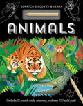Animals - Hardcover