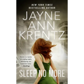 Sleep No More - Paperback